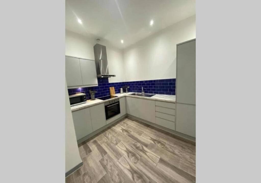 Central Doncaster Amazing Apartment Sleeps 4 Esterno foto