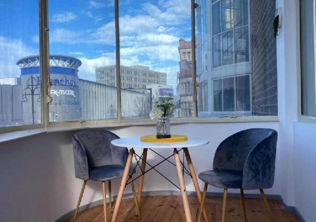 Central Doncaster Amazing Apartment Sleeps 4 Esterno foto